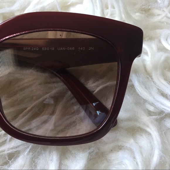 Best REASONABLE OfferPrada   with Minor Scratch - Picture 2 of 6